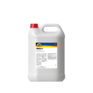 ZEP SHIELD 2 -Floor Finish and Polisher 3.78LT