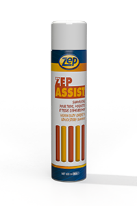 Zep ASSIST Spray