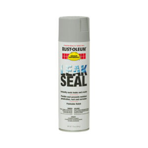 RUST-OLEUM® LeakSeal® Flexible Rubber Coating - ANSI Gray