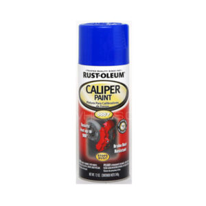 RUST-OLEUM® Caliper Paint - Blue (12 oz. Spray)