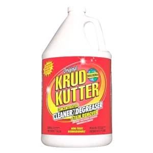 Rust-Oleum Krud Kutter Original Krud Kutter Cleaner & Degreaser 3.78L