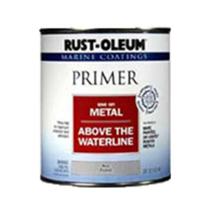 RUST-OLEUM Marine  Primer Metal