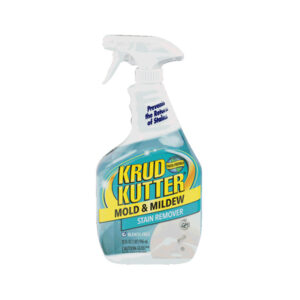 RUSt OLEUM KRUD KUTTER Mold/Mildew Stain Remover