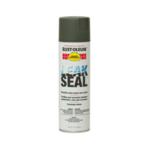 RUST-OLEUM® LeakSeal® Flexible Rubber Coating - Munsell Green