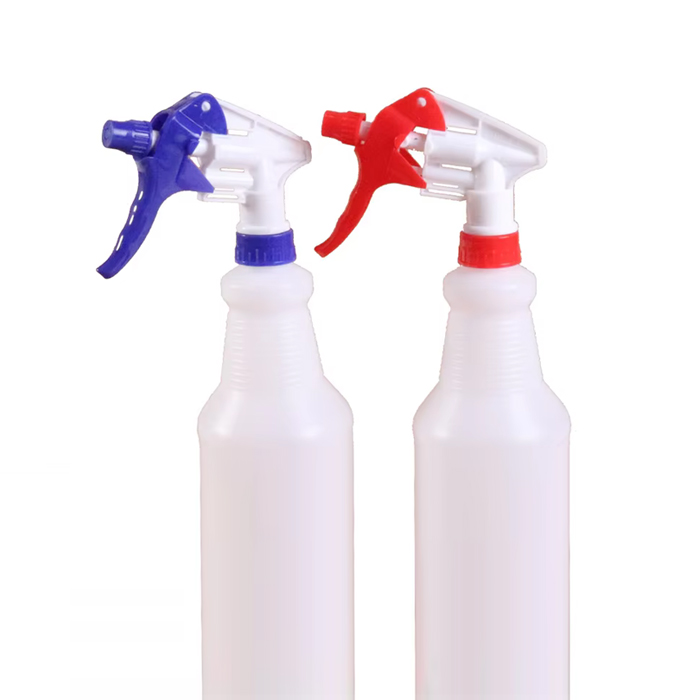 Plastic Spraying Gun 750ML