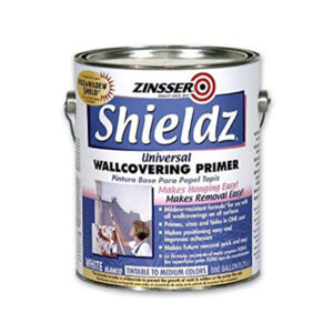 Shieldz® Universal Wallcovering Primer