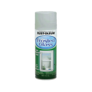 RUST-OLEUM Frosted Sea Glass Spray