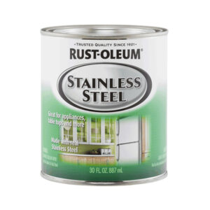 RUST-OLEUM SPECIALTY Stainless Steel KIT
