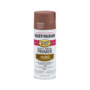 RUST-OLEUM PROFESSIONAL Rusty Metal Primer
