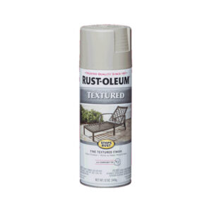 RUST OLEUM STOPS RUST® Textured  Sandstone 12 oz. Spray