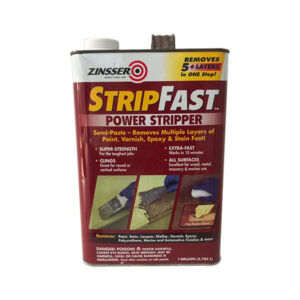 Rust-Oleum Zinsser StripFast 1-Gal. Power Stripper