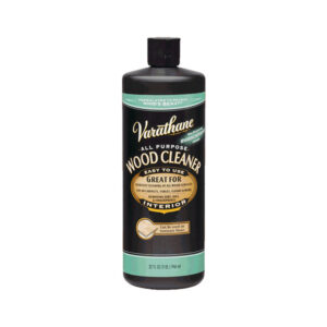 RUST-OLEUM® VARATHANE® All Purpose Wood Cleaner