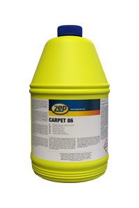 ZEP CARPET CLEANER