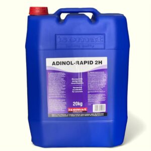 Isomat Concrete Hardener - 20Kg