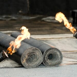 Sbs Waterproof Membrane 1m x 10m