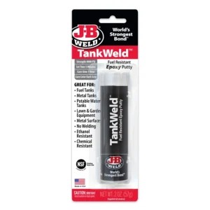 J-B Weld™ TankWeld™ Epoxy Putty - 2 oz