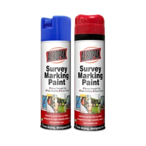 Aeropak Survey Marking Paint