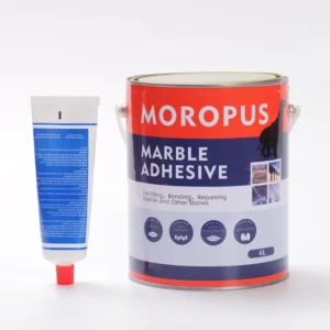 Marble Glue With Hardener - 4L
